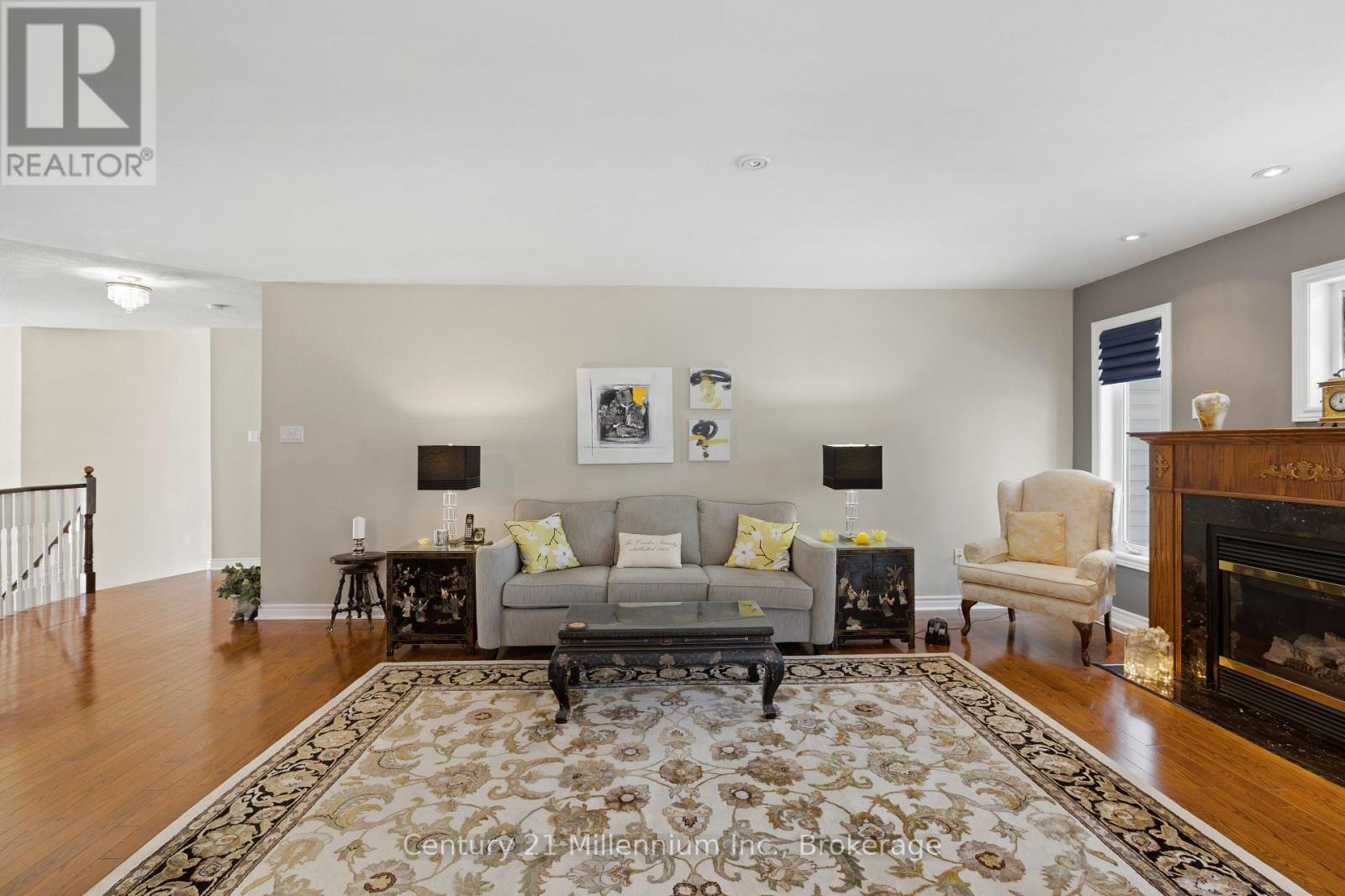 61 Bush Crescent, Wasaga Beach, Ontario  L9Z 1N1 - Photo 6 - S13162276