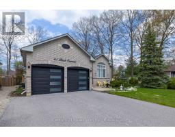 61 BUSH CRESCENT, wasaga beach, Ontario