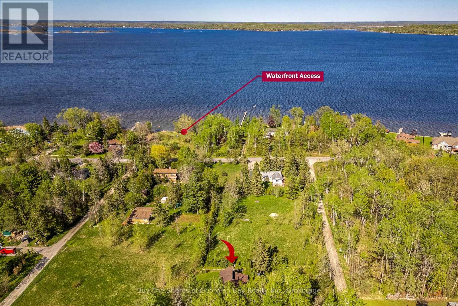 13 Crescent Drive, Tay, Ontario  L0K 2A0 - Photo 3 - S13162450