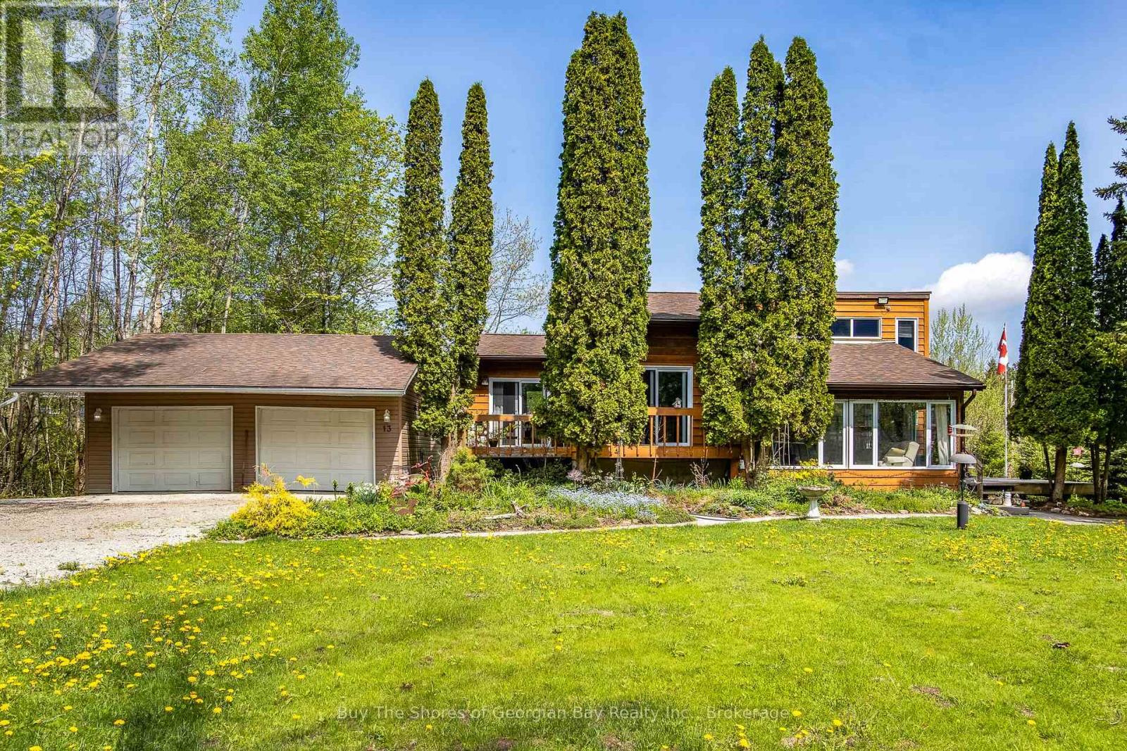 13 Crescent Drive, Tay, Ontario  L0K 2A0 - Photo 31 - S13162450