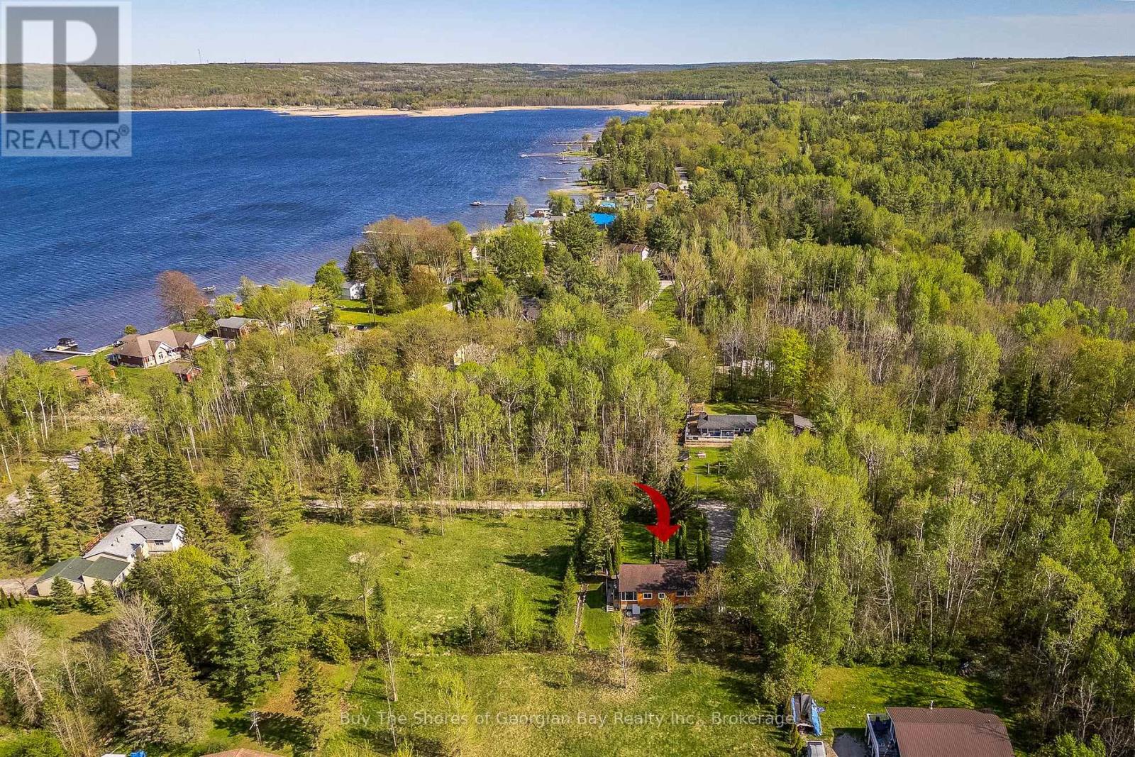13 Crescent Drive, Tay, Ontario  L0K 2A0 - Photo 33 - S13162450
