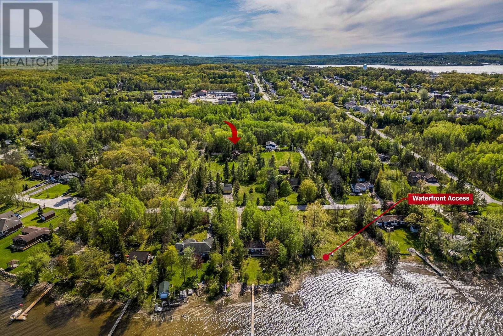 13 Crescent Drive, Tay, Ontario  L0K 2A0 - Photo 41 - S13162450