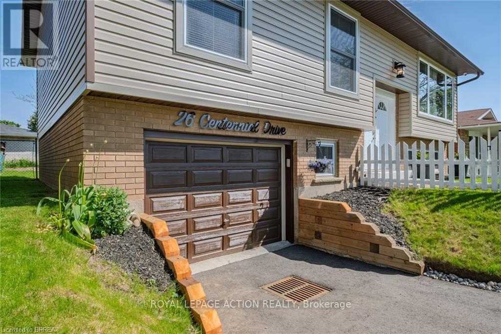 26 Centennial Drive, Brantford, Ontario  N3R 5X7 - Photo 4 - X13162008
