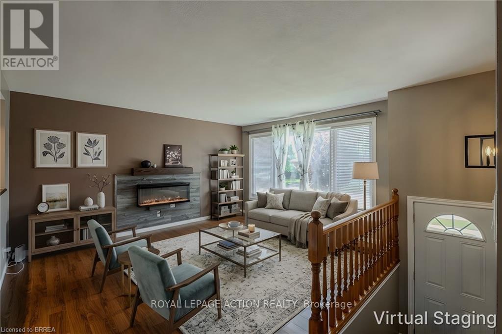 26 Centennial Drive, Brantford, Ontario  N3R 5X7 - Photo 7 - X13162008