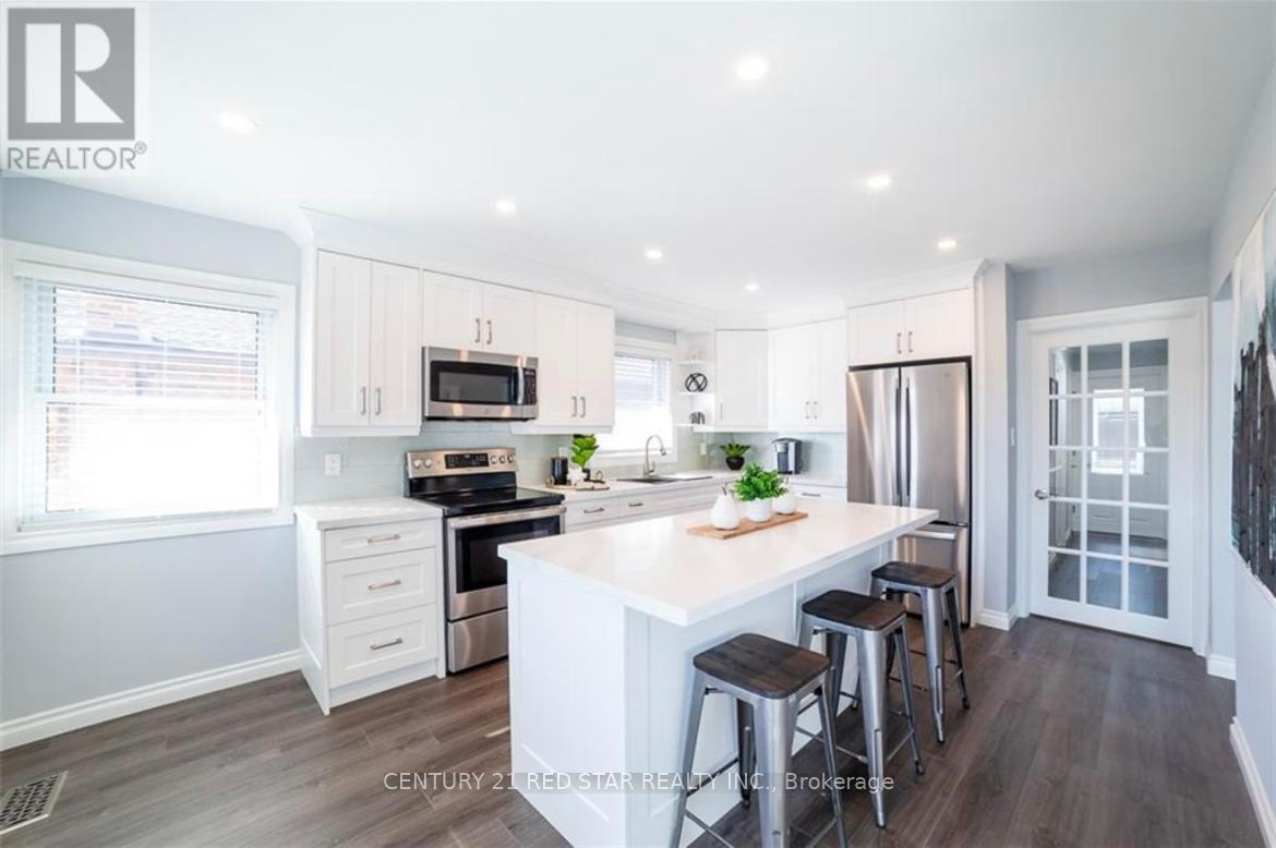 380 East 19th Street, Hamilton, Ontario  L9A 4S8 - Photo 2 - X13162010