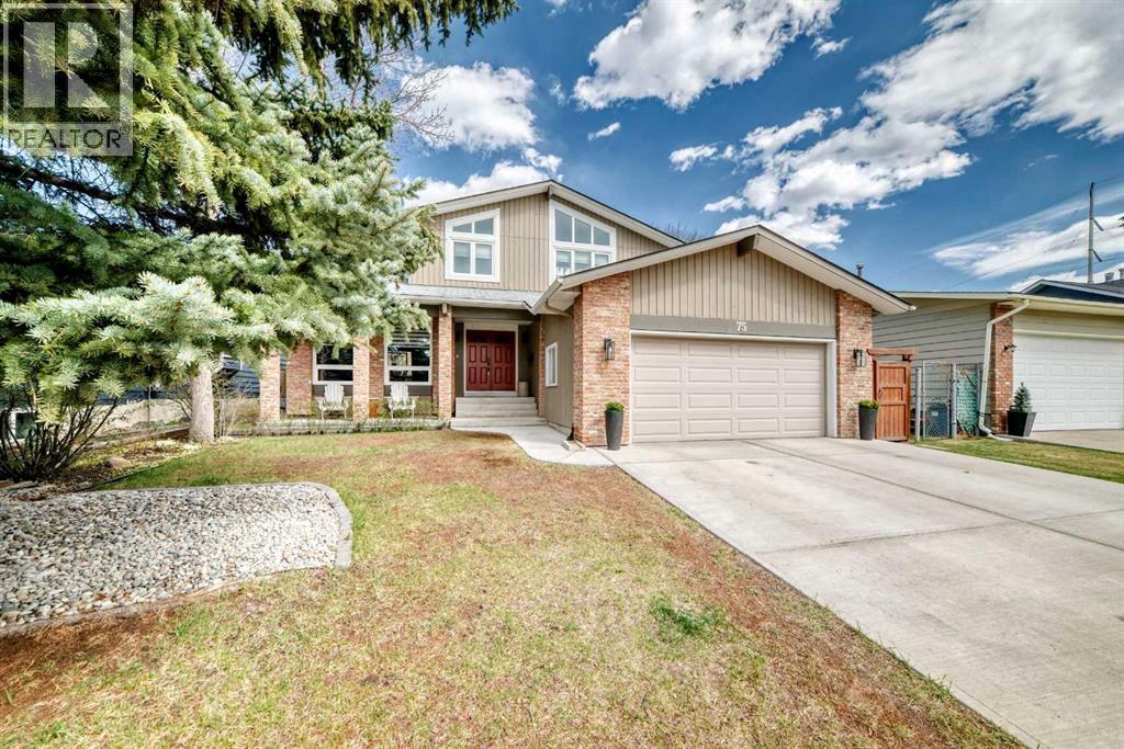 75 Sunmount Crescent SE, Calgary, Alberta  T2X 2G3 - Photo 49 - A2303305
