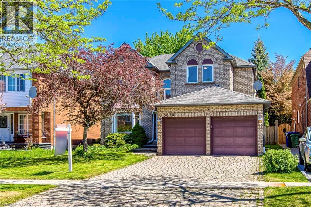 5875 Fieldon Road, Mississauga, Ontario  L5M 5K5 - Photo 2 - 40832642