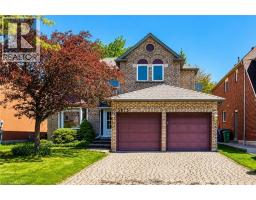 5875 FIELDON Road, mississauga, Ontario