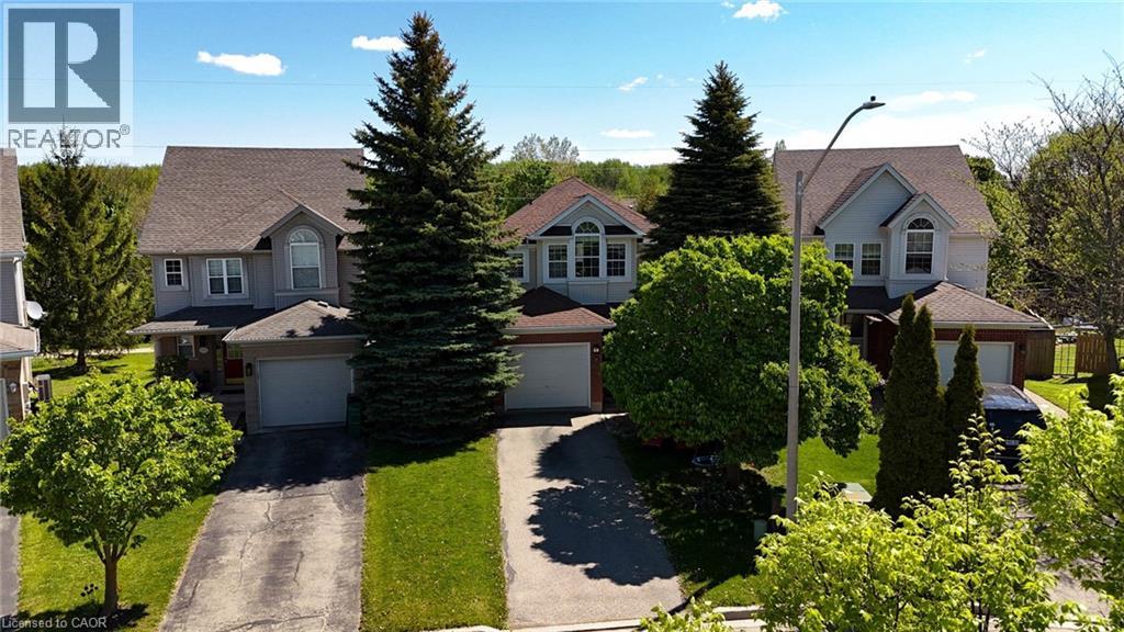 179 Dalecroft Place, Waterloo, Ontario  N2T 2T1 - Photo 4 - 40832675