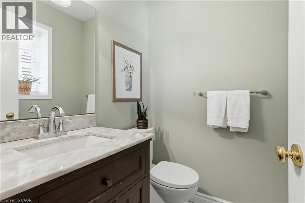 179 Dalecroft Place, Waterloo, Ontario  N2T 2T1 - Photo 22 - 40832675