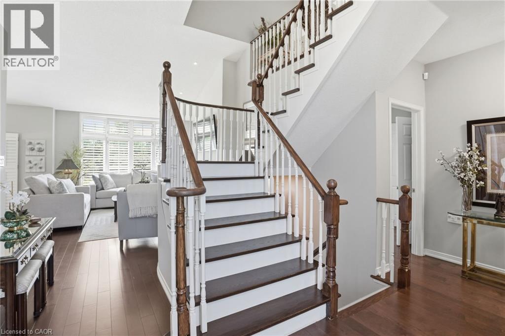 2258 Turnberry Road, Burlington, Ontario  L7M 4S6 - Photo 8 - 40832676