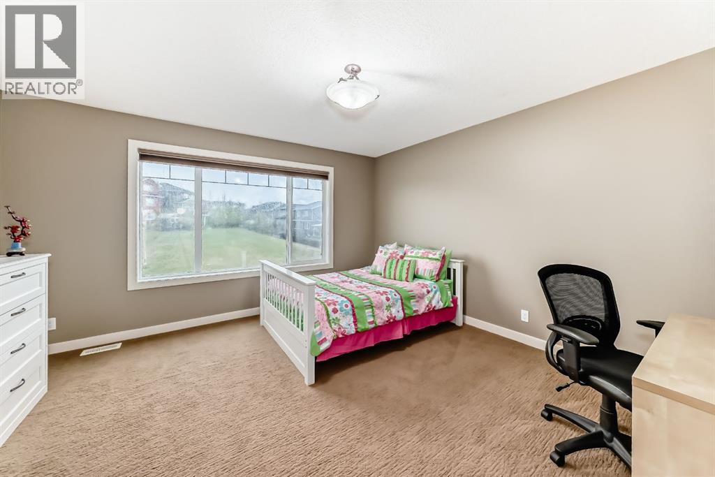115 Sunset Way, Cochrane, Alberta  T4C 0E9 - Photo 23 - A2311739