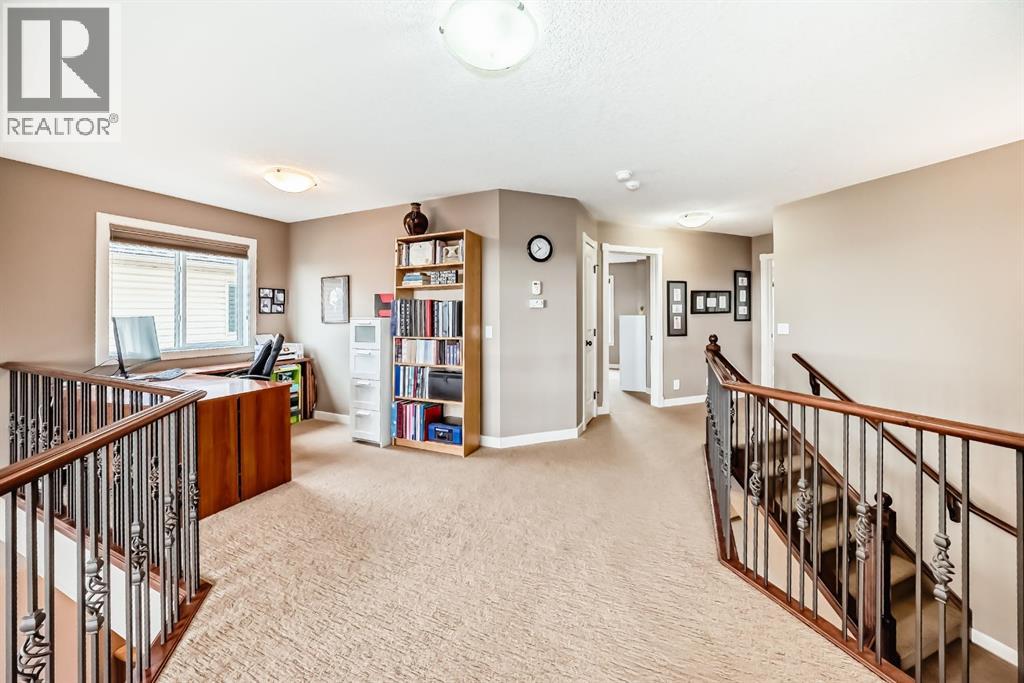 115 Sunset Way, Cochrane, Alberta  T4C 0E9 - Photo 28 - A2311739