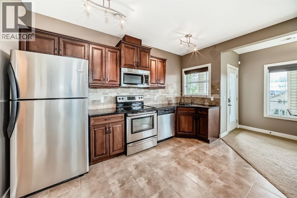 115 Sunset Way, Cochrane, Alberta  T4C 0E9 - Photo 34 - A2311739