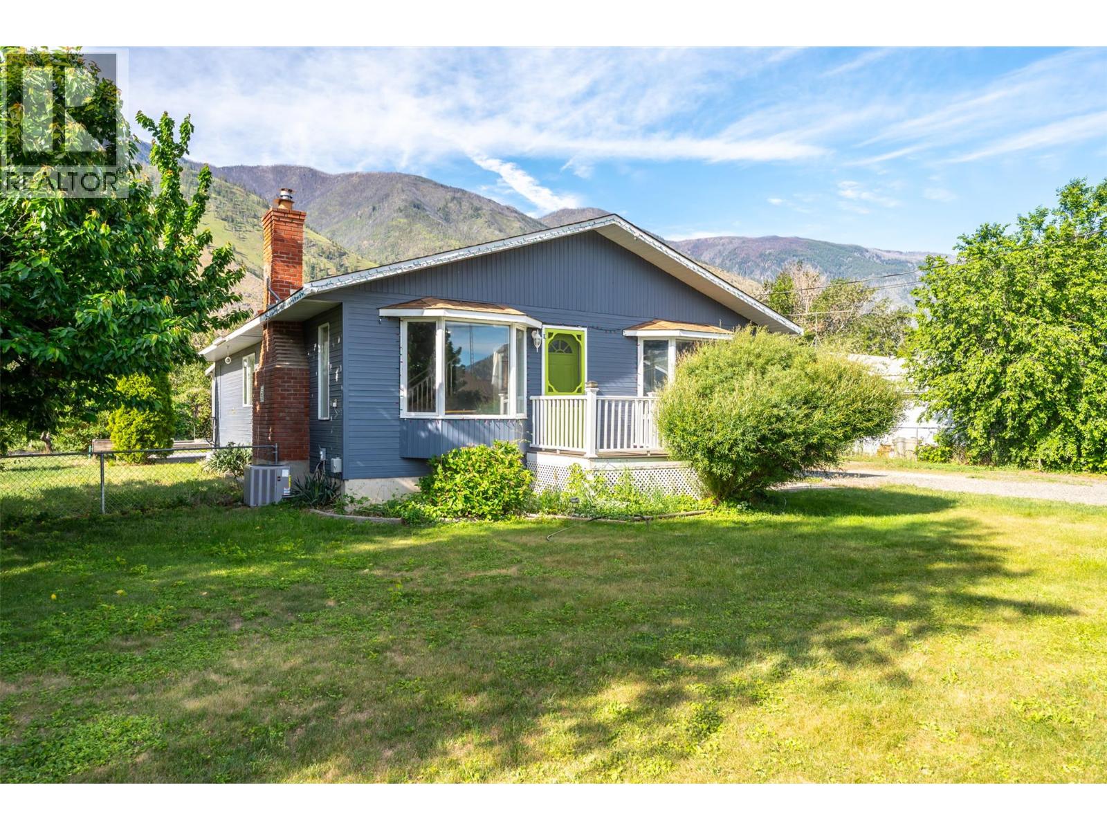 1220 Sykes Cres Sykes Crescent, Keremeos, British Columbia  V0X 1N3 - Photo 7 - 10388200