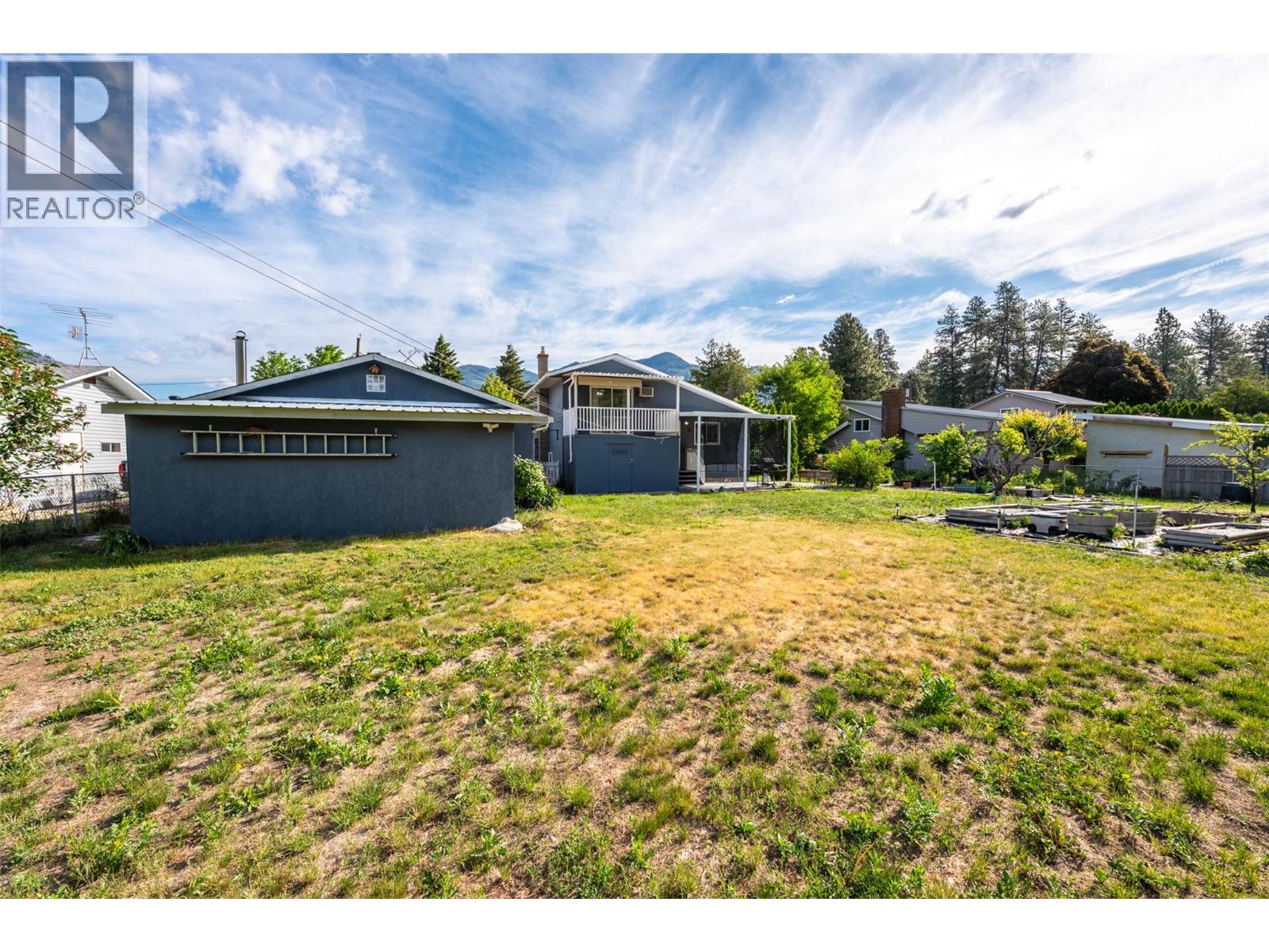 1220 Sykes Cres Sykes Crescent, Keremeos, British Columbia  V0X 1N3 - Photo 58 - 10388200