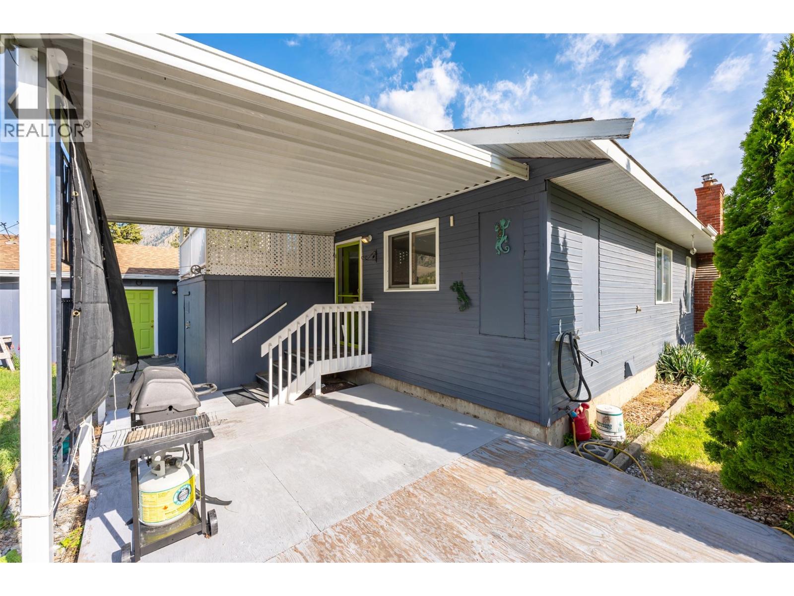 1220 Sykes Cres Sykes Crescent, Keremeos, British Columbia  V0X 1N3 - Photo 48 - 10388200