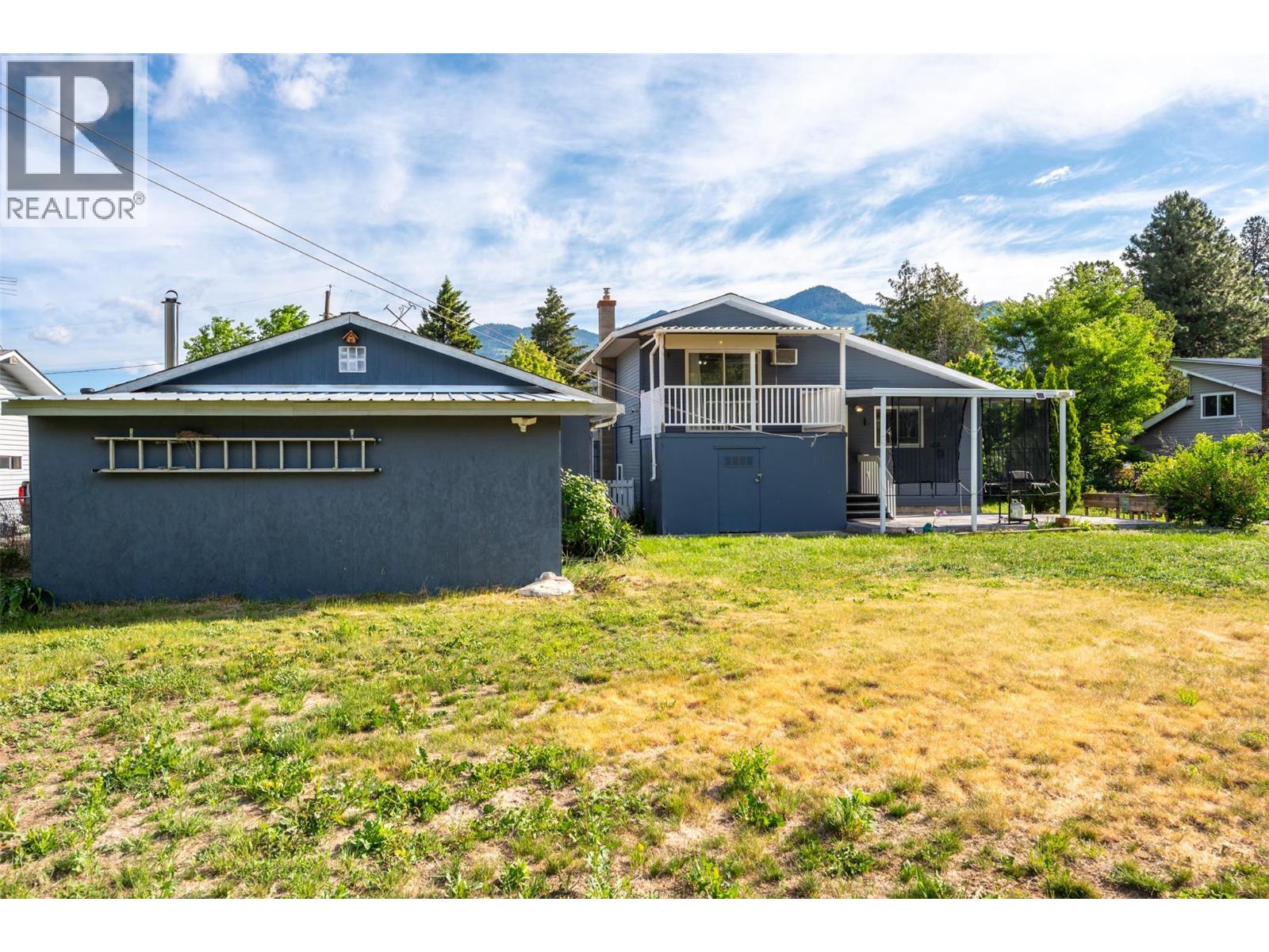 1220 Sykes Cres Sykes Crescent, Keremeos, British Columbia  V0X 1N3 - Photo 59 - 10388200