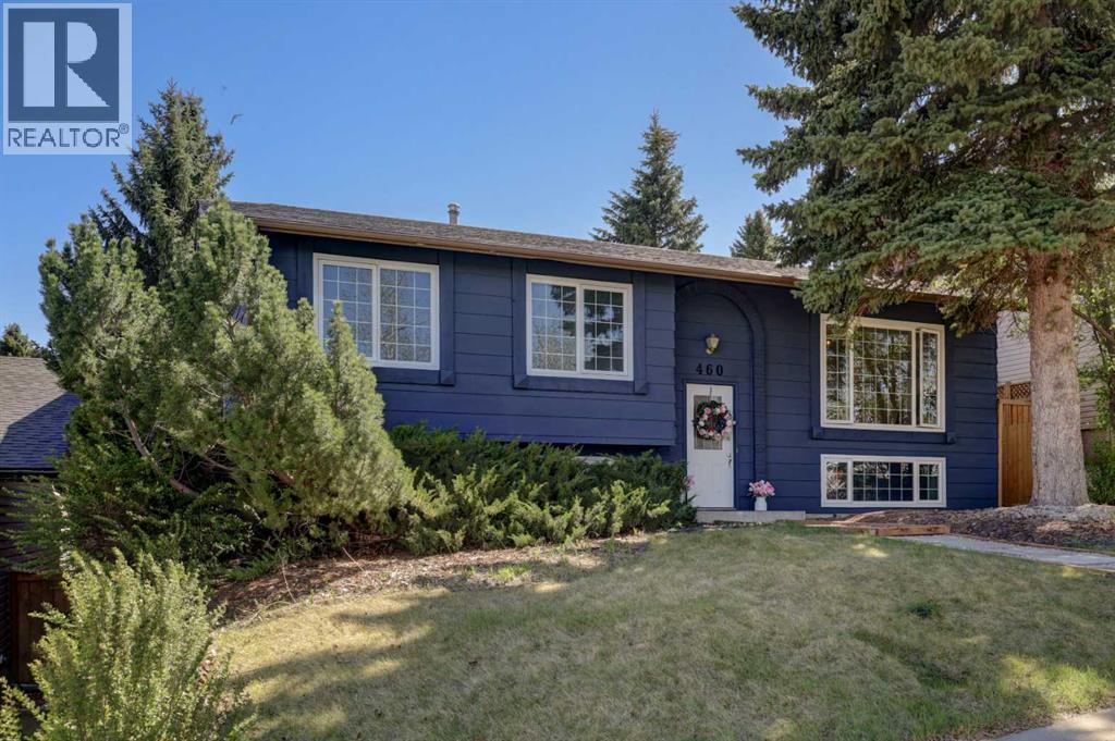 460 Parkridge Crescent SE, Calgary, Alberta  T2J 5A9 - Photo 2 - A2311934