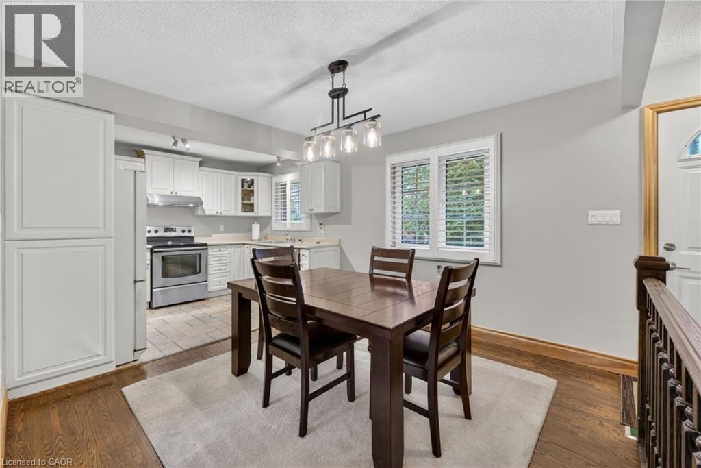 187 Council Crescent, Ancaster, Ontario  L9G 1V2 - Photo 8 - 40832728