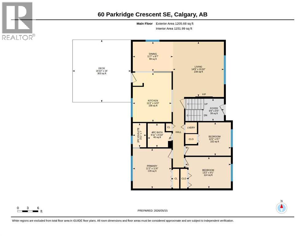 460 Parkridge Crescent SE, Calgary, Alberta  T2J 5A9 - Photo 31 - A2311934