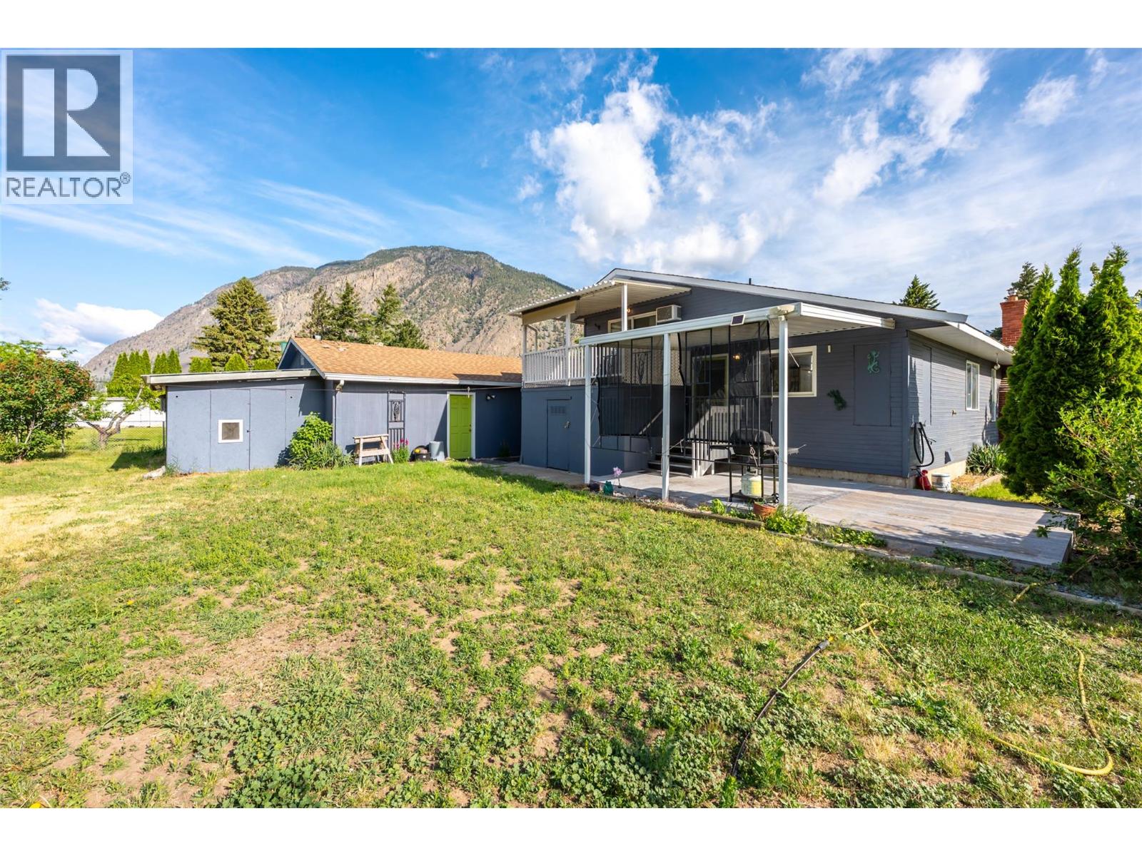 1220 Sykes Cres Sykes Crescent, Keremeos, British Columbia  V0X 1N3 - Photo 53 - 10388200