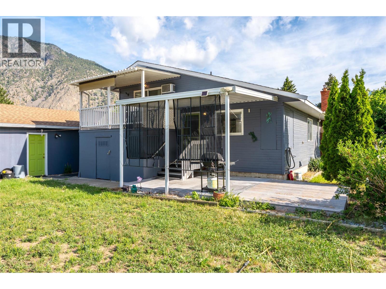1220 Sykes Cres Sykes Crescent, Keremeos, British Columbia  V0X 1N3 - Photo 49 - 10388200