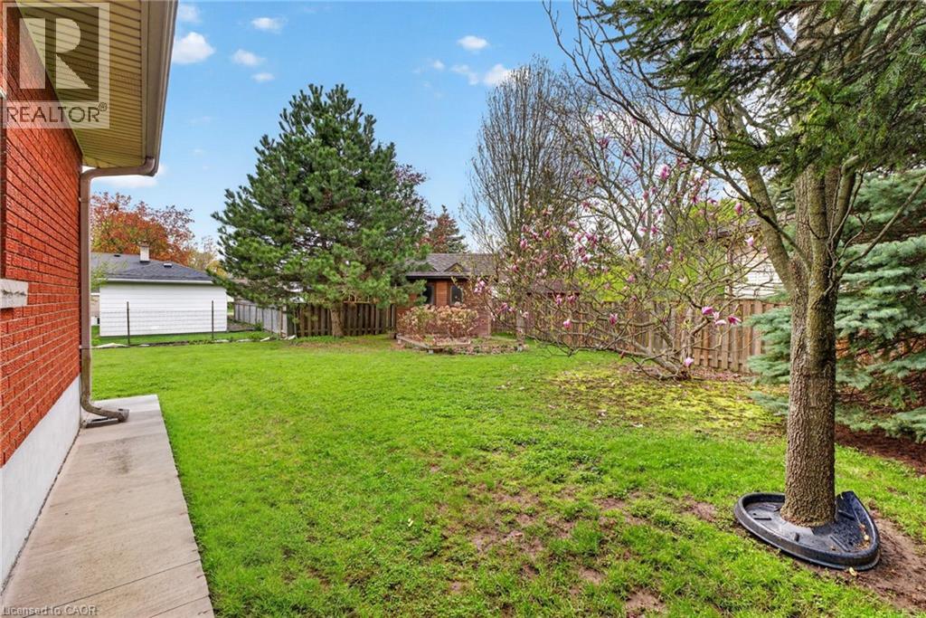 187 Council Crescent, Ancaster, Ontario  L9G 1V2 - Photo 30 - 40832728