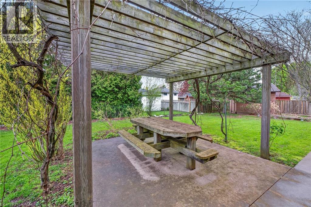 187 Council Crescent, Ancaster, Ontario  L9G 1V2 - Photo 40 - 40832728