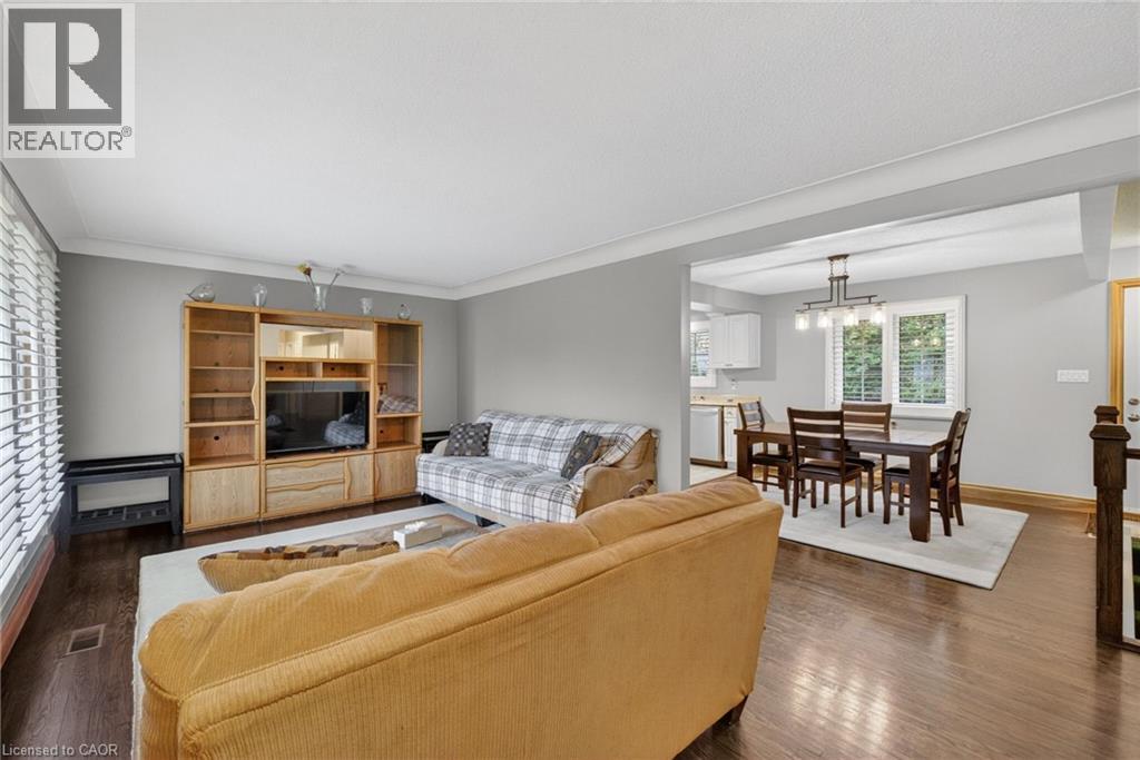 187 Council Crescent, Ancaster, Ontario  L9G 1V2 - Photo 2 - 40832728