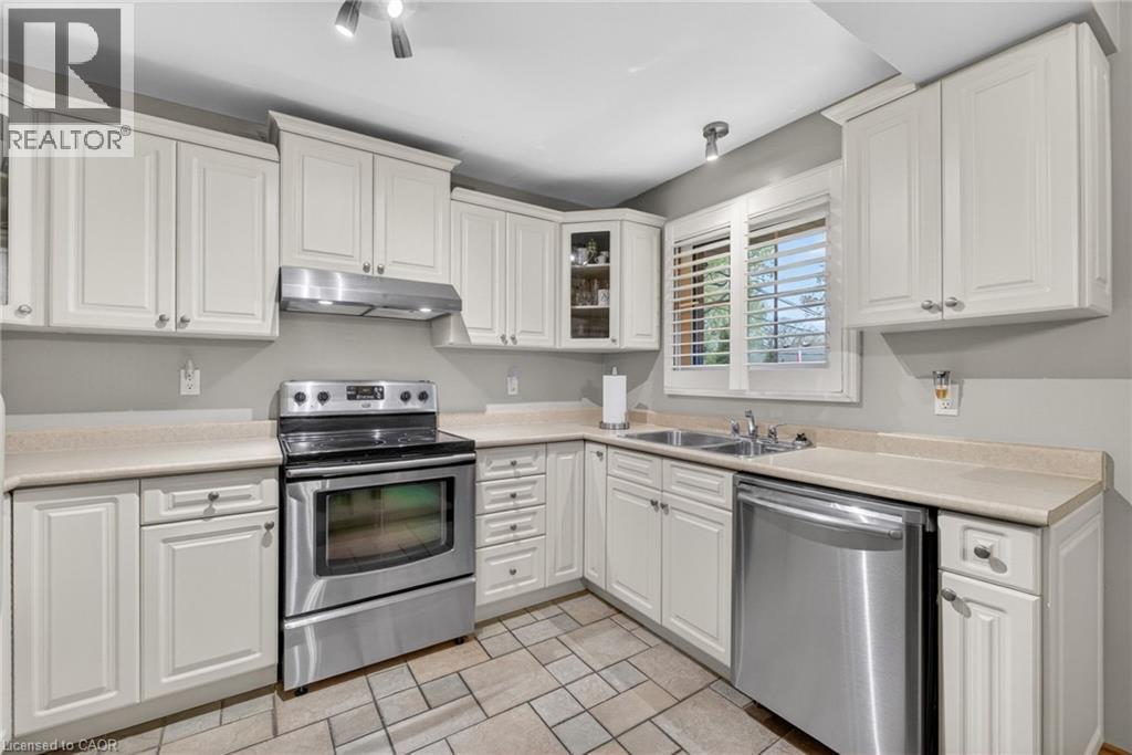187 Council Crescent, Ancaster, Ontario  L9G 1V2 - Photo 13 - 40832728