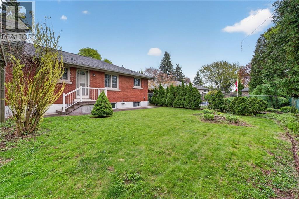 187 Council Crescent, Ancaster, Ontario  L9G 1V2 - Photo 36 - 40832728