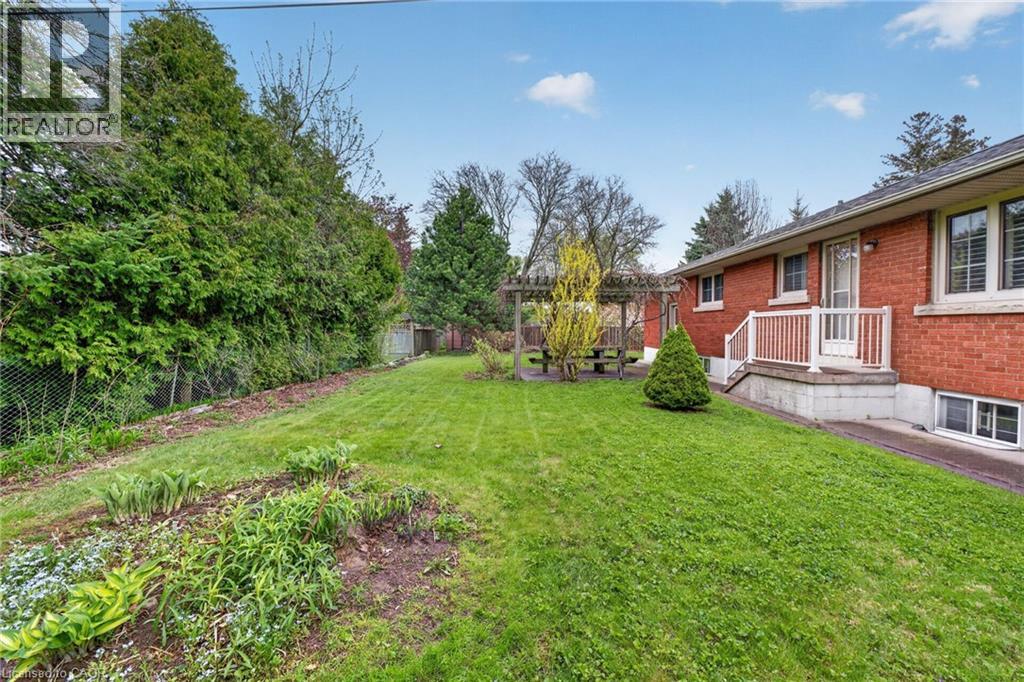 187 Council Crescent, Ancaster, Ontario  L9G 1V2 - Photo 39 - 40832728