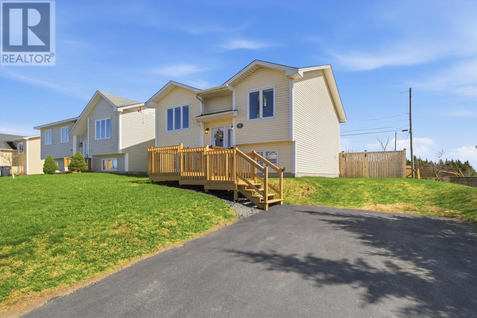 48 Milton Road, Paradise, Newfoundland & Labrador