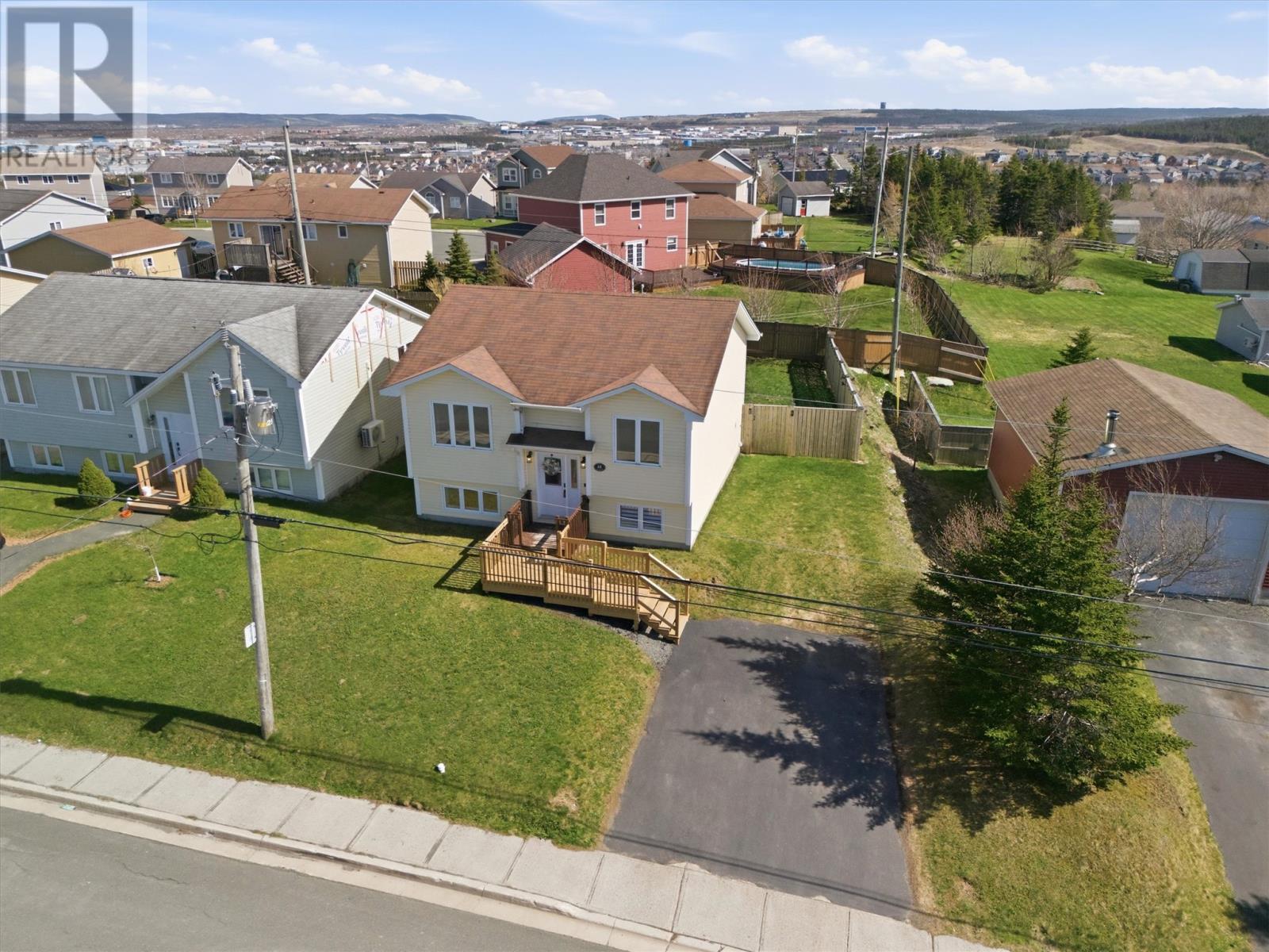 48 Milton Road, Paradise, Newfoundland & Labrador  A1L 1M7 - Photo 20 - 1297921