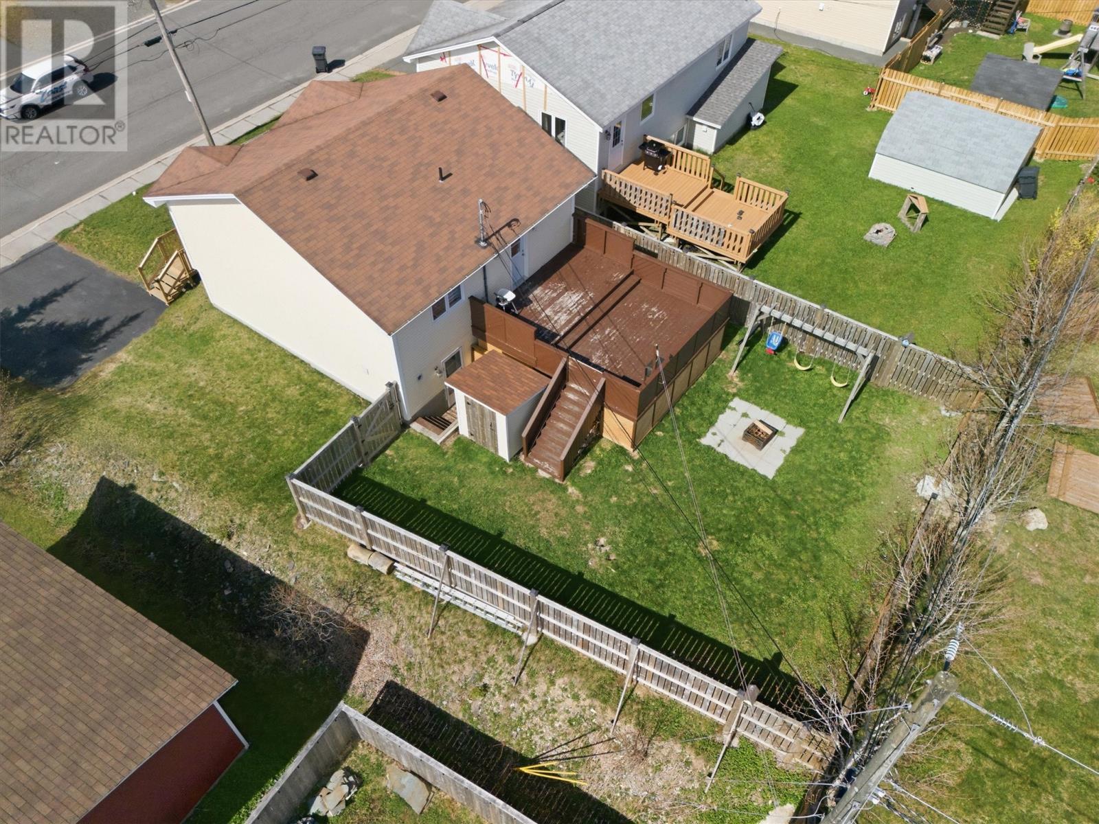 48 Milton Road, Paradise, Newfoundland & Labrador  A1L 1M7 - Photo 21 - 1297921