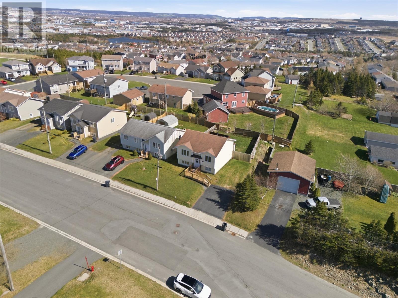 48 Milton Road, Paradise, Newfoundland & Labrador  A1L 1M7 - Photo 23 - 1297921