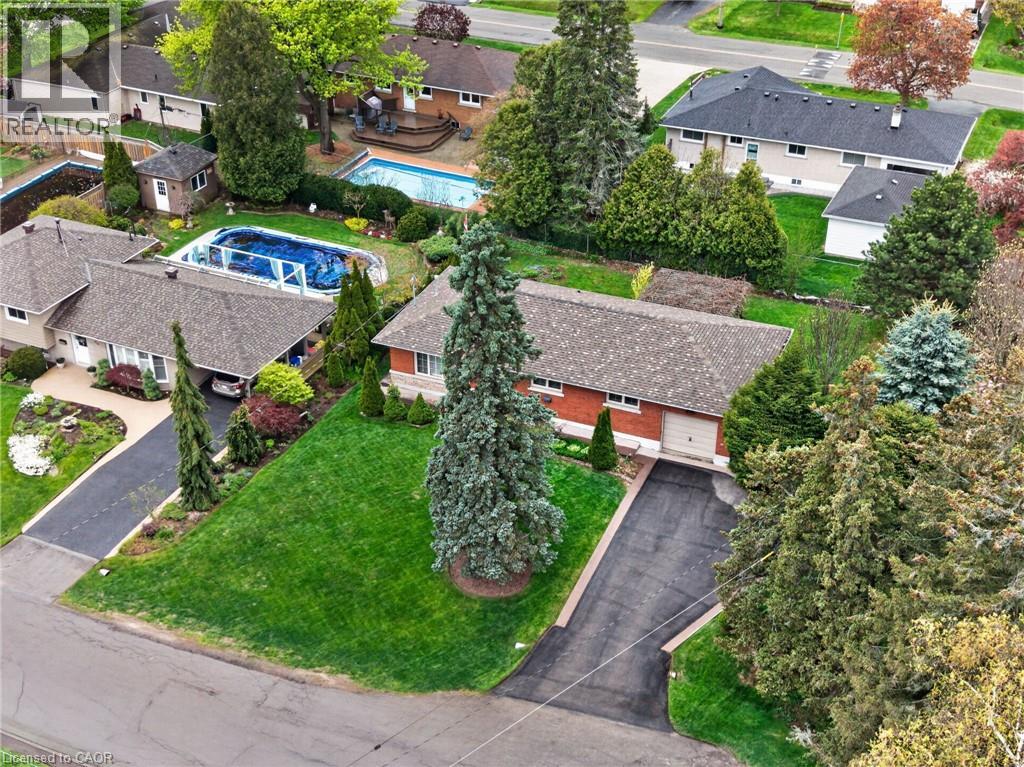 187 Council Crescent, Ancaster, Ontario  L9G 1V2 - Photo 45 - 40832728