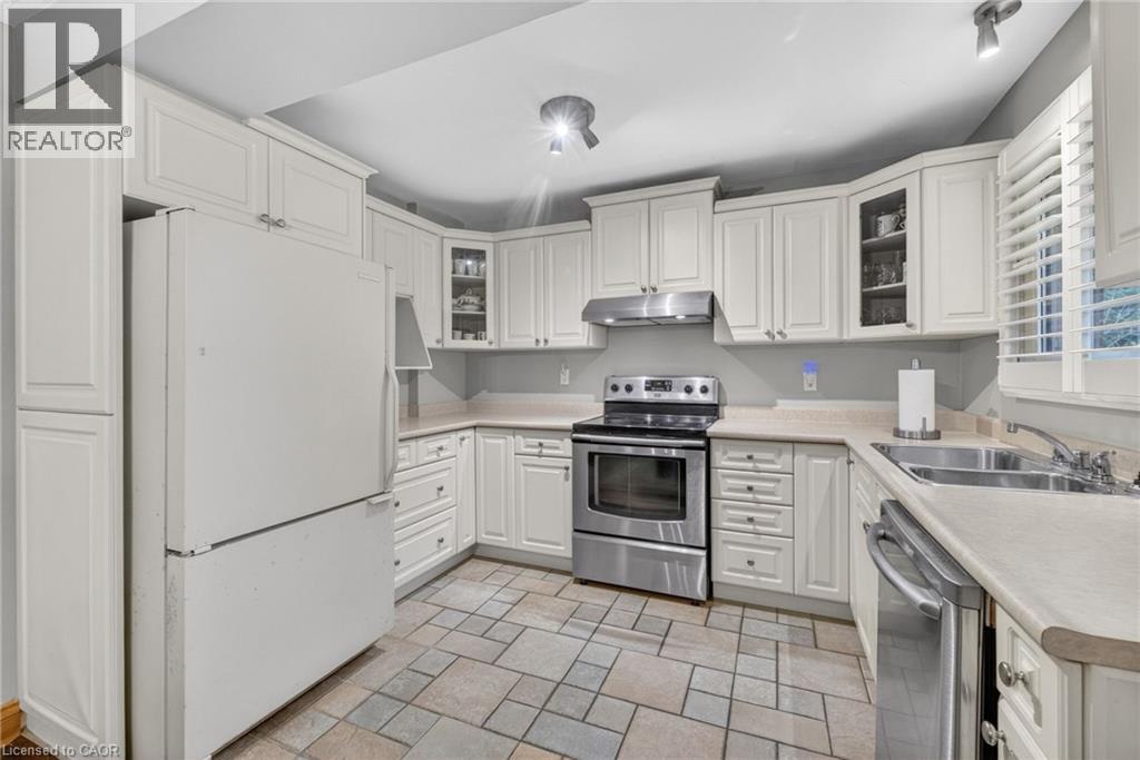 187 Council Crescent, Ancaster, Ontario  L9G 1V2 - Photo 11 - 40832728
