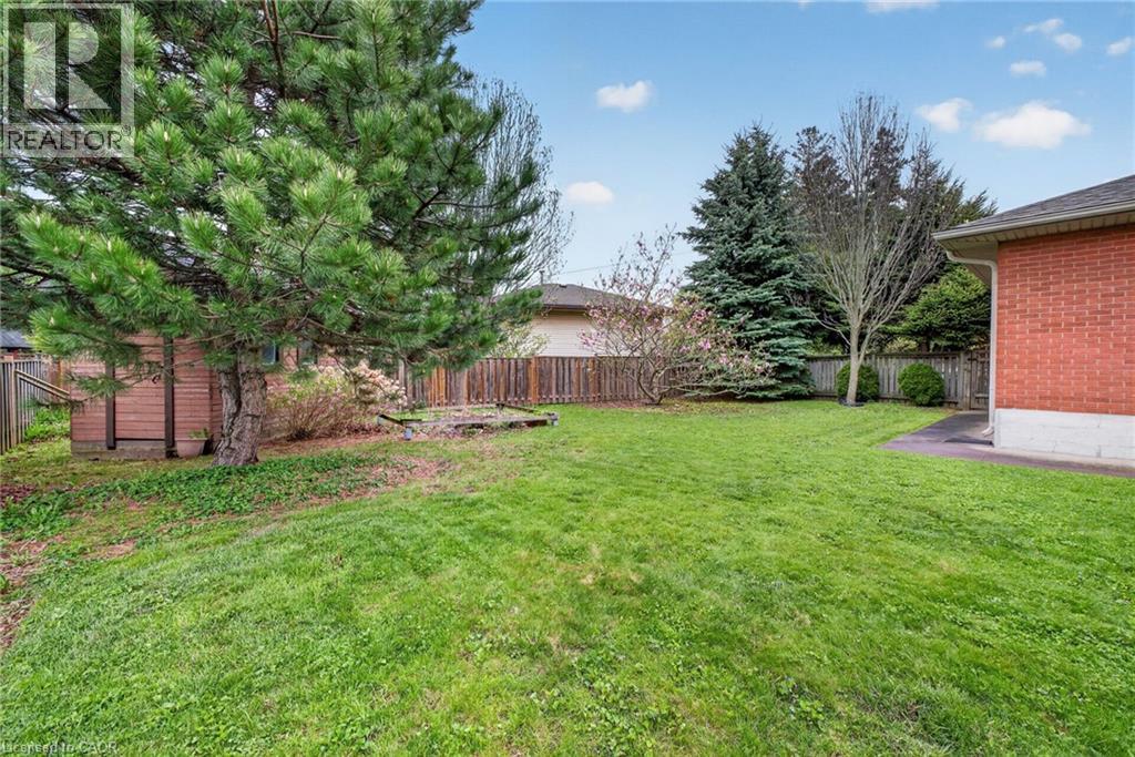 187 Council Crescent, Ancaster, Ontario  L9G 1V2 - Photo 32 - 40832728