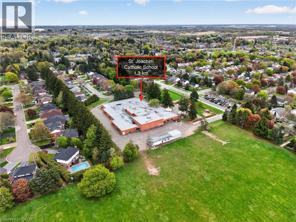 187 Council Crescent, Ancaster, Ontario  L9G 1V2 - Photo 50 - 40832728