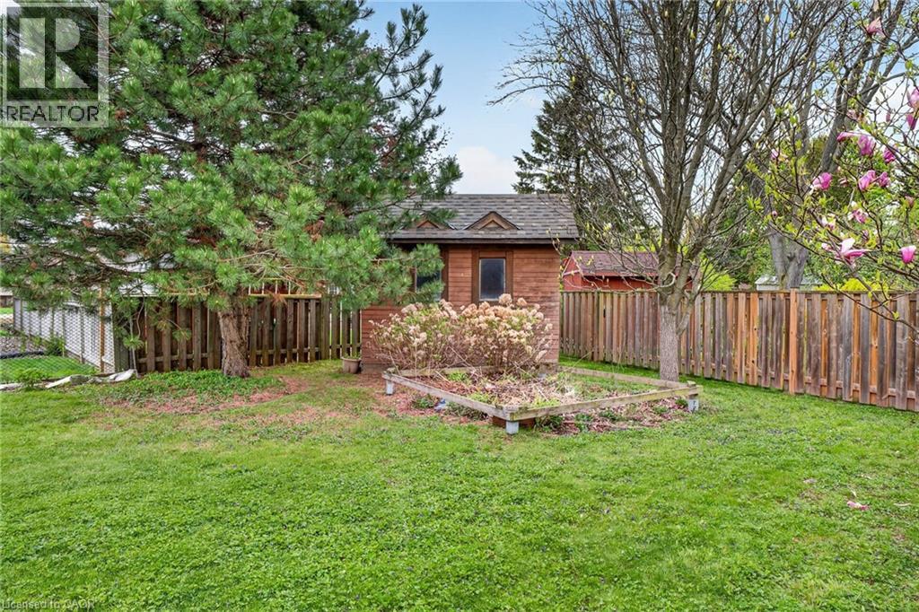 187 Council Crescent, Ancaster, Ontario  L9G 1V2 - Photo 31 - 40832728