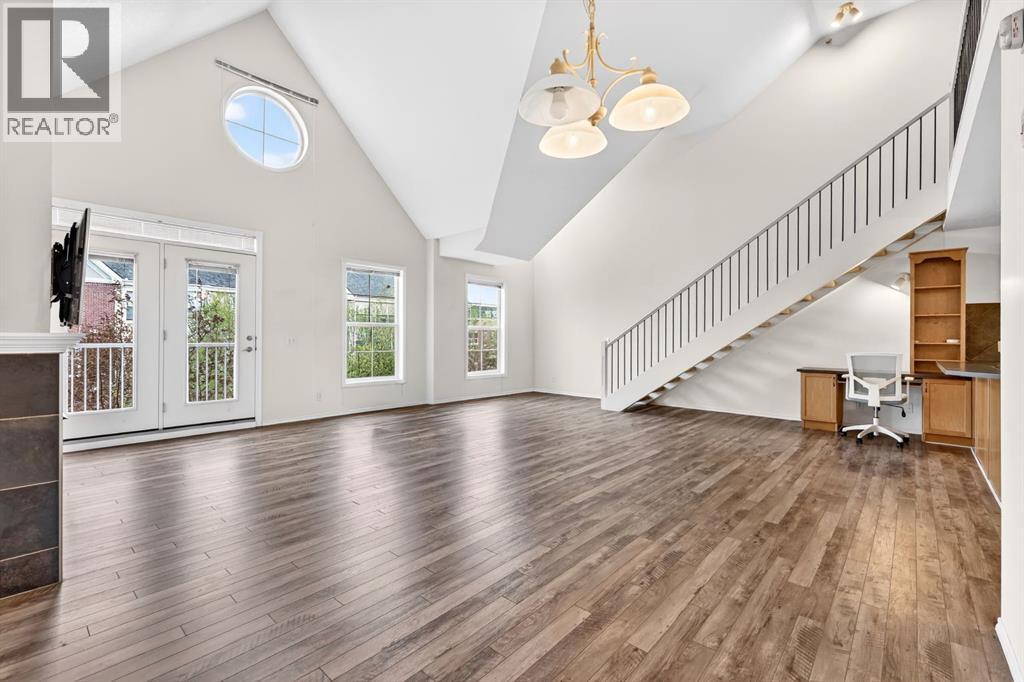 314, 3650 Marda Link SW, Calgary, Alberta  T2T 6G9 - Photo 7 - A2312834