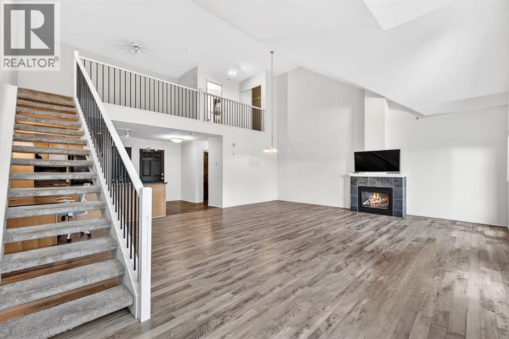 314, 3650 Marda Link SW, Calgary, Alberta  T2T 6G9 - Photo 11 - A2312834