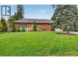 187 COUNCIL Crescent, ancaster, Ontario