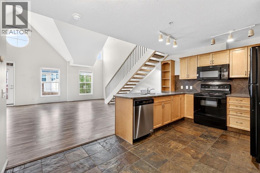 314, 3650 Marda Link SW, Calgary, Alberta  T2T 6G9 - Photo 15 - A2312834