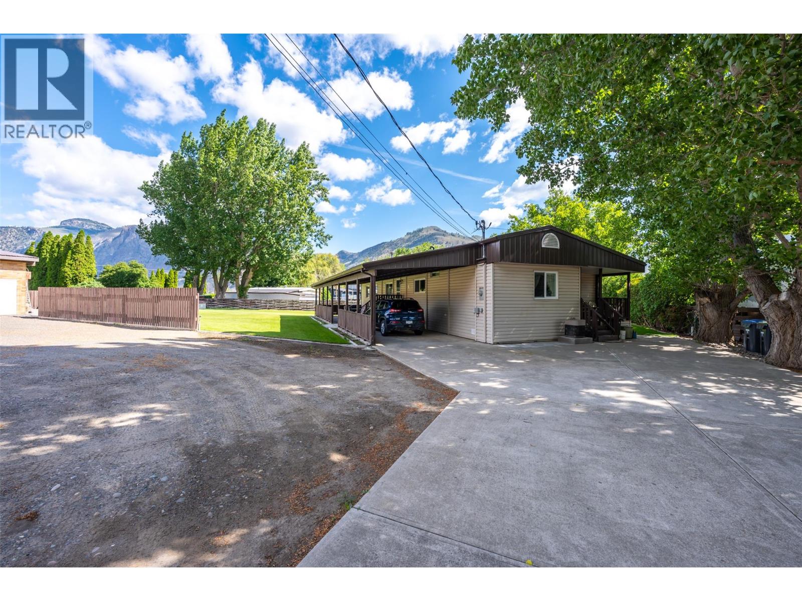 2144 Hwy 3 Highway, Cawston, British Columbia  V0X 1C2 - Photo 4 - 10388267