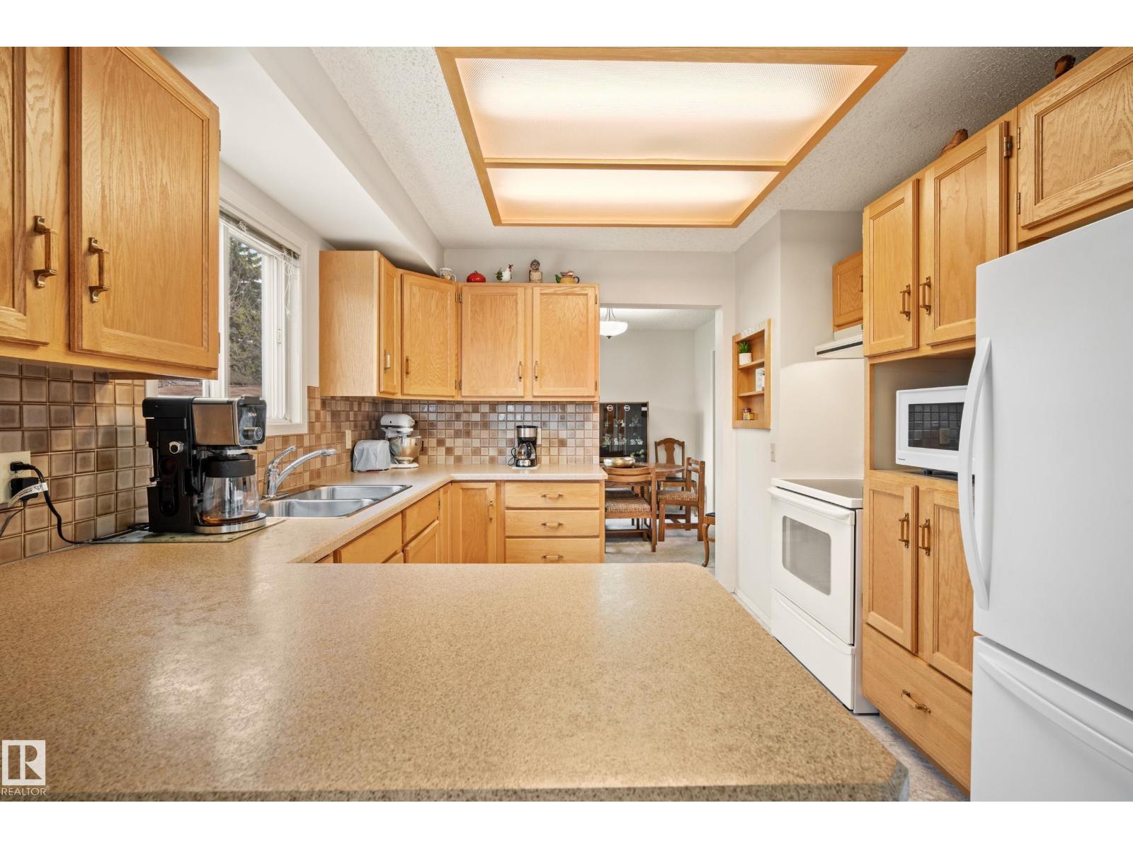 4 Wild Rose Pl, Sherwood Park, Alberta  T8H 1H1 - Photo 10 - E4489361