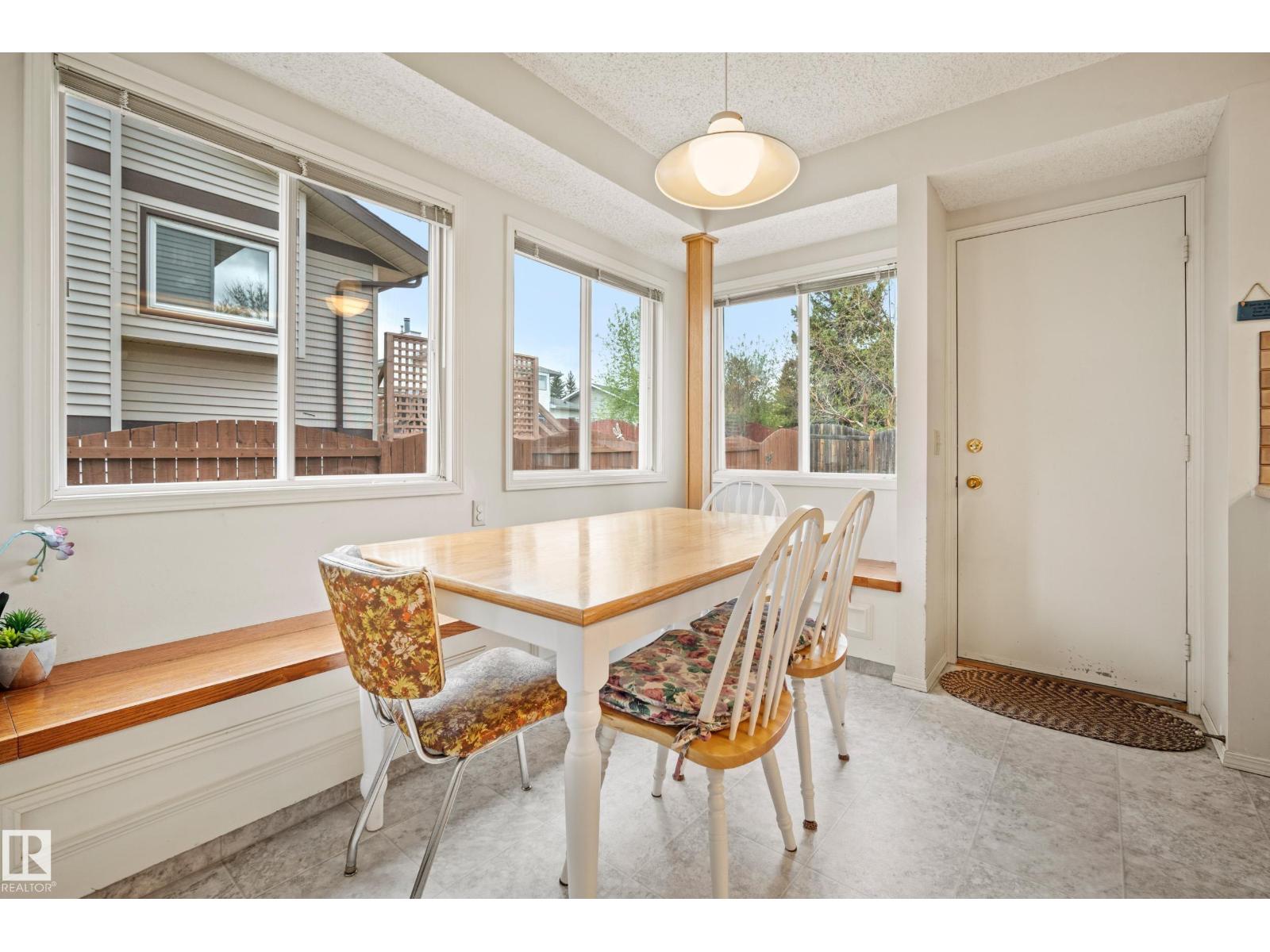 4 Wild Rose Pl, Sherwood Park, Alberta  T8H 1H1 - Photo 12 - E4489361
