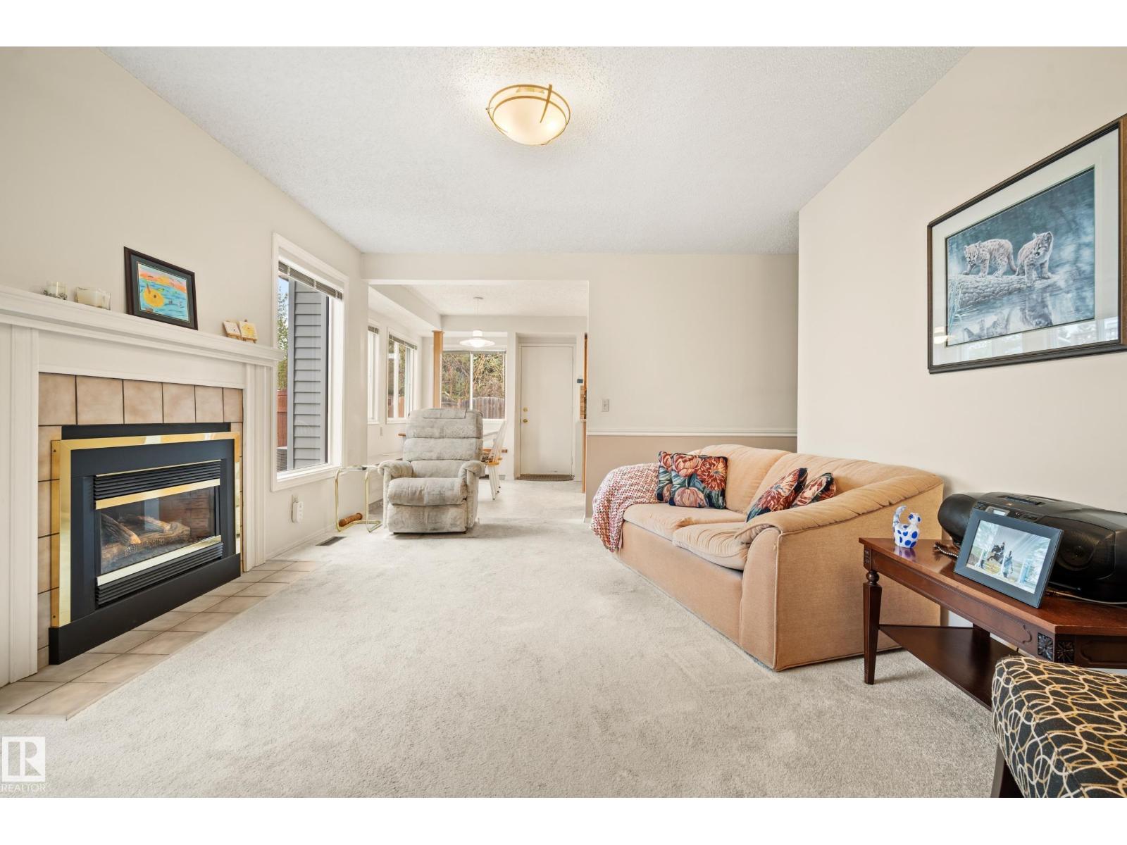 4 Wild Rose Pl, Sherwood Park, Alberta  T8H 1H1 - Photo 15 - E4489361